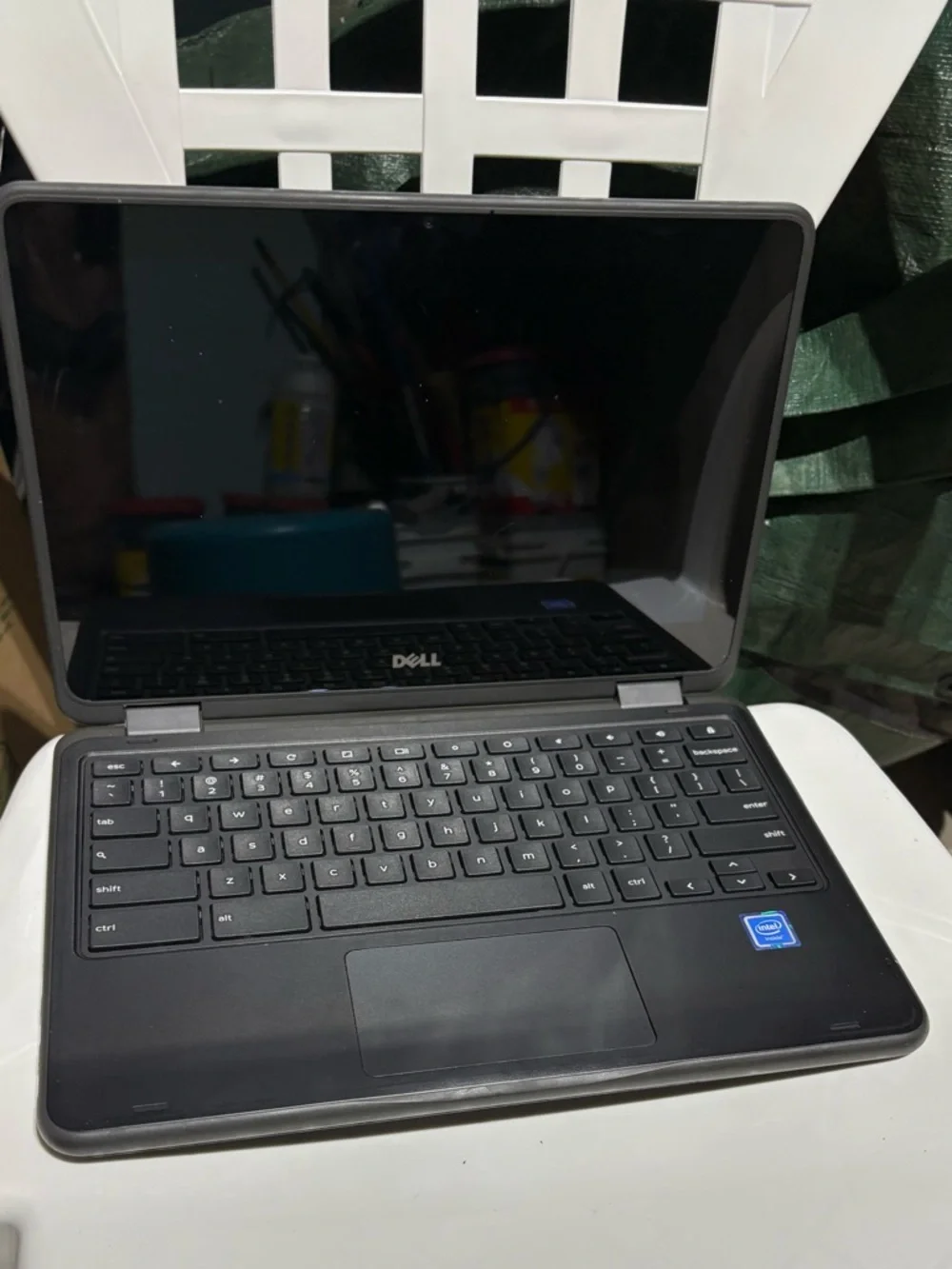 Dell Chromebook 11 3189 unknown Condition